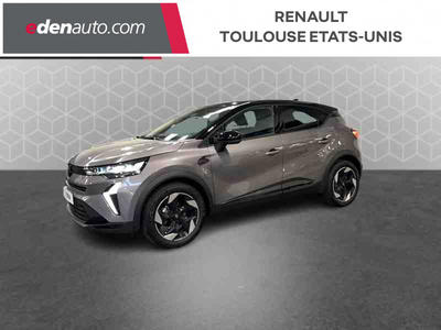 Renault Captur TCe 90 Techno
