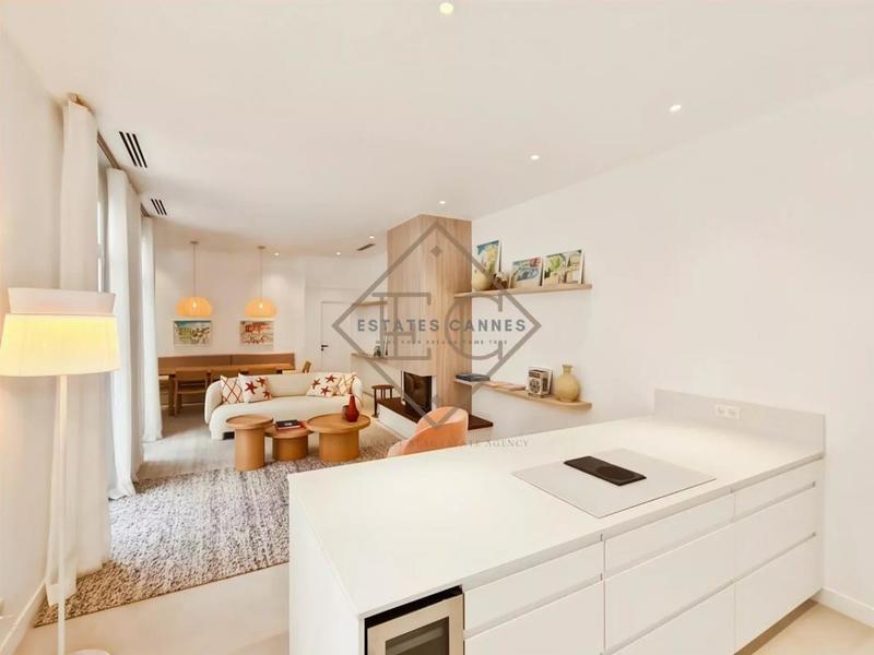 Maison de ville - 131 m² - 4 pièces