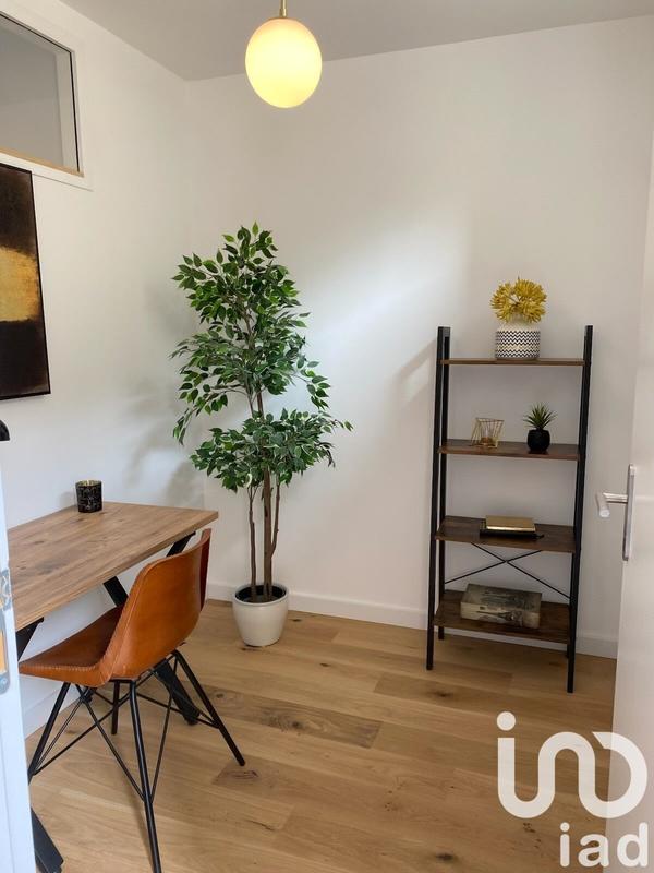 Appartement - 49 m² - 3 pièces