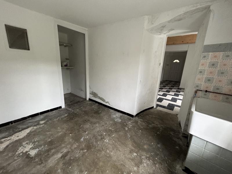 Maison traditionnelle - 80 m² - 5 pièces