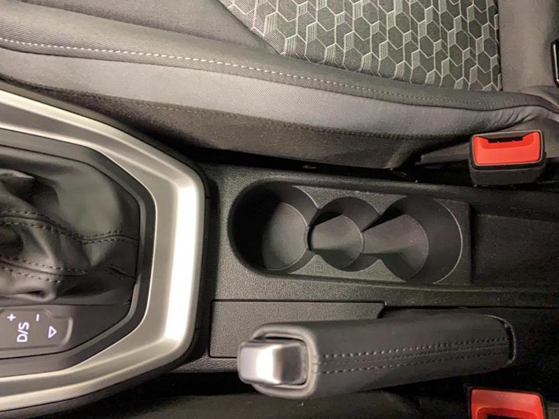 Audi A1 sportback 25 Tfsi 95 ch s tronic 7 Advanced