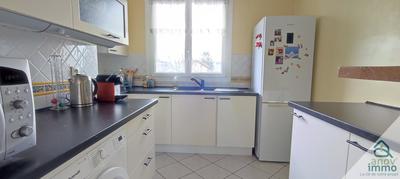 Appartement - 52 m² - 3 pièces