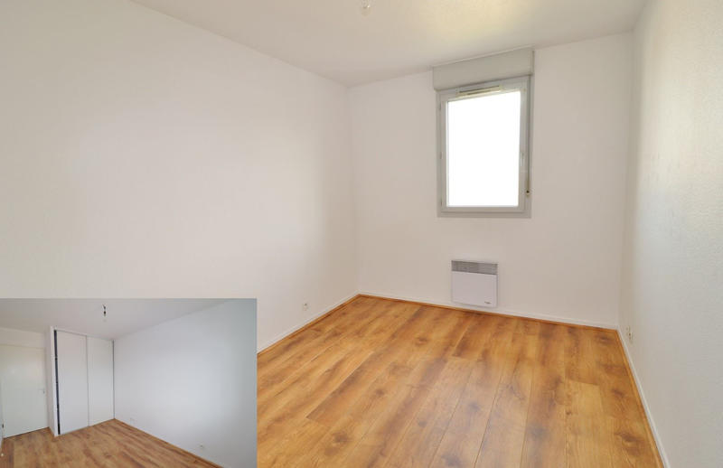 Appartement - 87 m² - 4 pièces