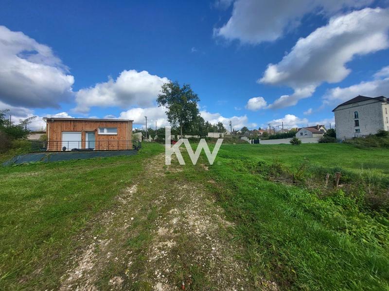 Terrain - 24 000 m²