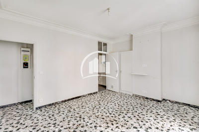 Appartement - 22 m² - 1 pièce