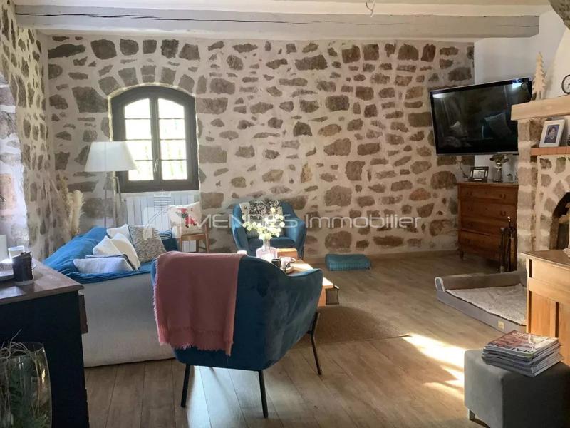 Villa - 138 m² - 5 pièces