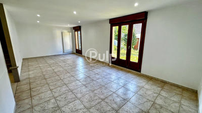 Pavillon - 148 m² - 4 pièces