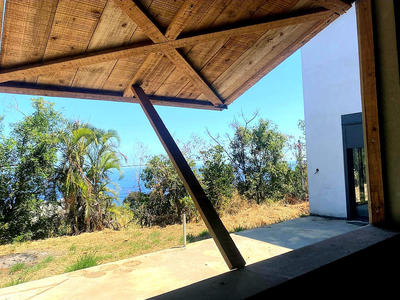 Villa - 125 m² - 4 pièces