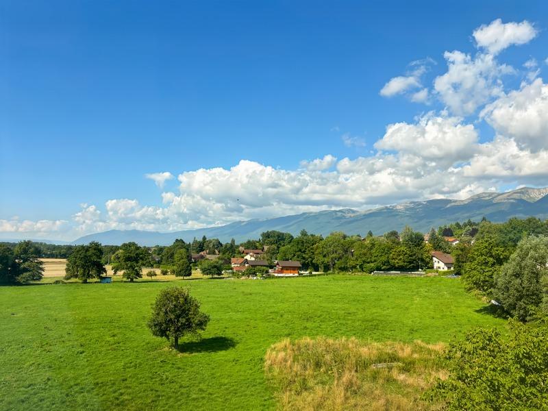 Appartement - 187 m² - 5 pièces