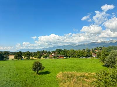 Appartement - 187 m² - 5 pièces