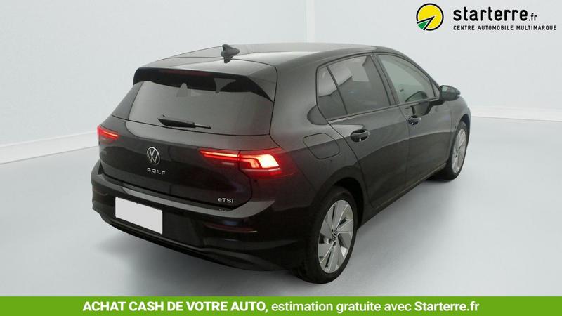 Volkswagen Golf 8 1.5 Etsi Evo2 150 Dsg7 Life Plus