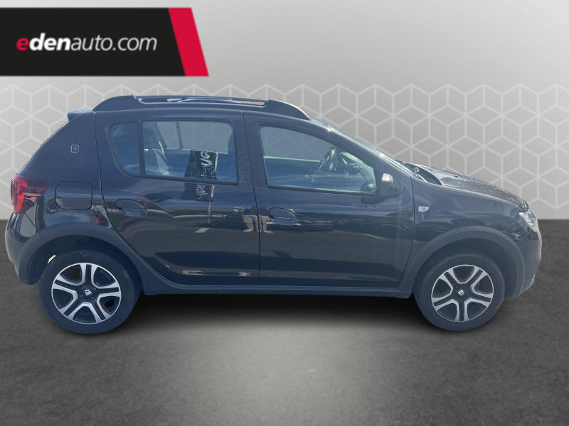 Dacia Sandero TCe 100 15 ans