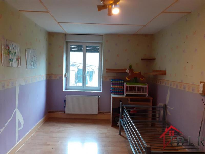 Maison de village - 180 m² - 10 pièces