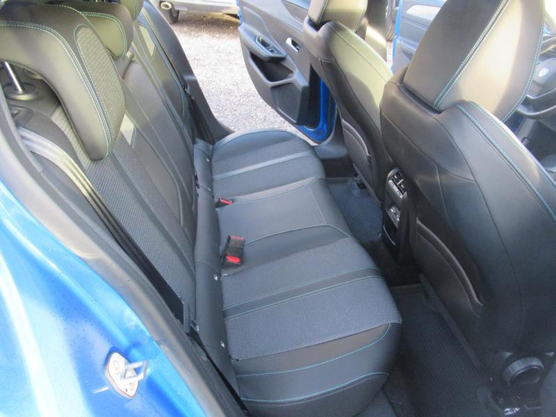 Peugeot 308 Allure Pack 130 Ch Origine France