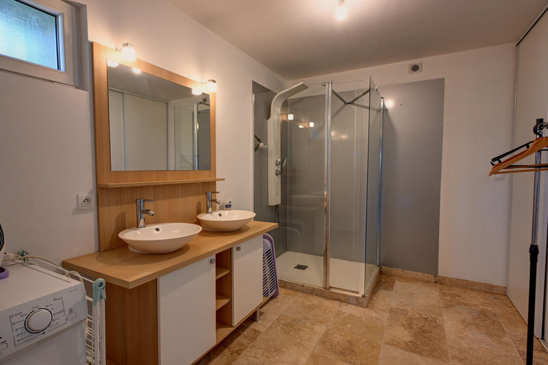 Maison - 173 m² - 8 pièces