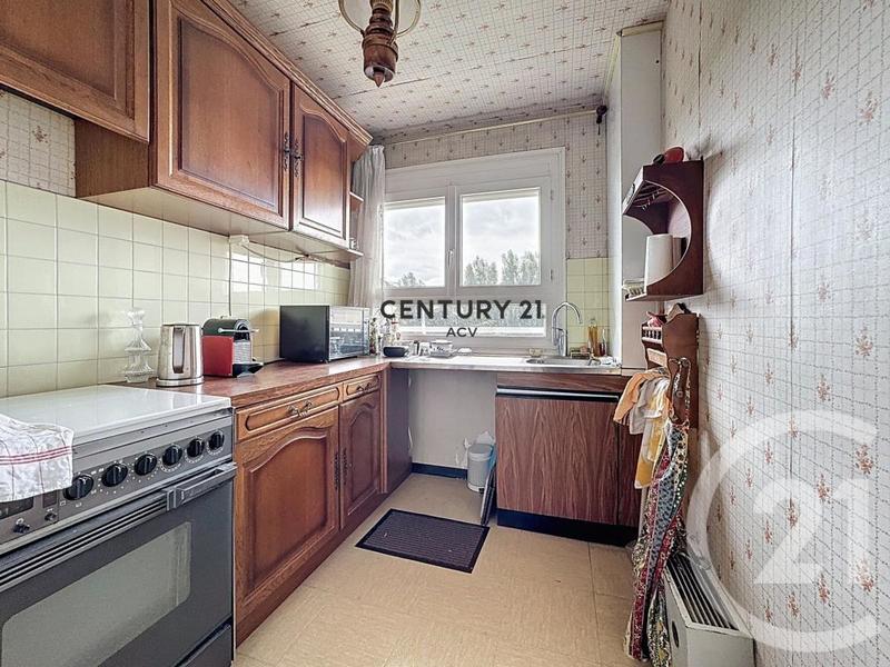 Appartement - 72 m² - 4 pièces