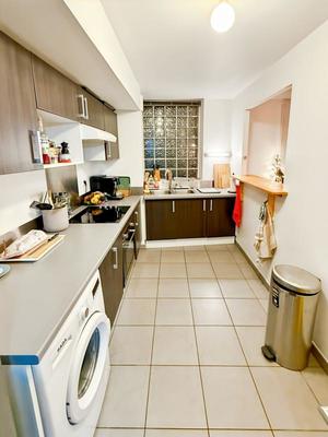 Appartement - 86 m² - 4 pièces