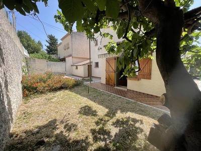 Maison traditionnelle - 101 m² - 4 pièces