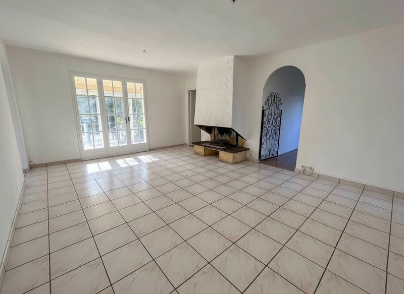 Maison - 78 m² - 4 pièces