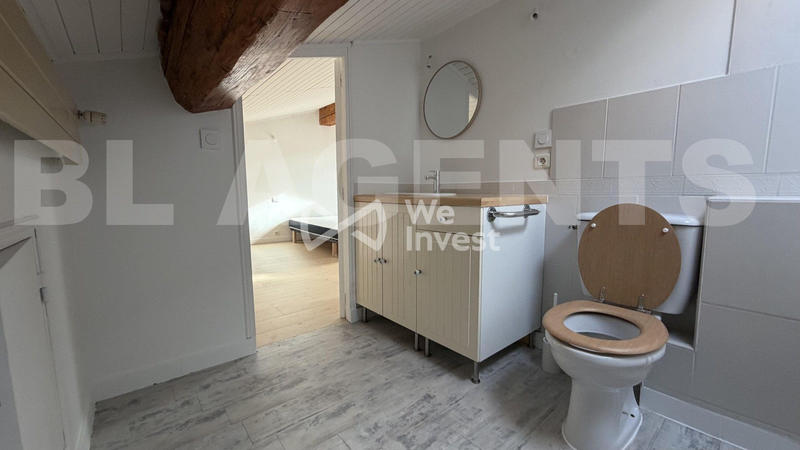 Maison - 139 m² - 6 pièces