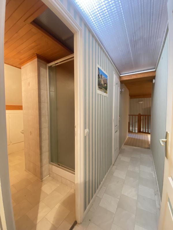 Appartement - 124 m² - 4 pièces