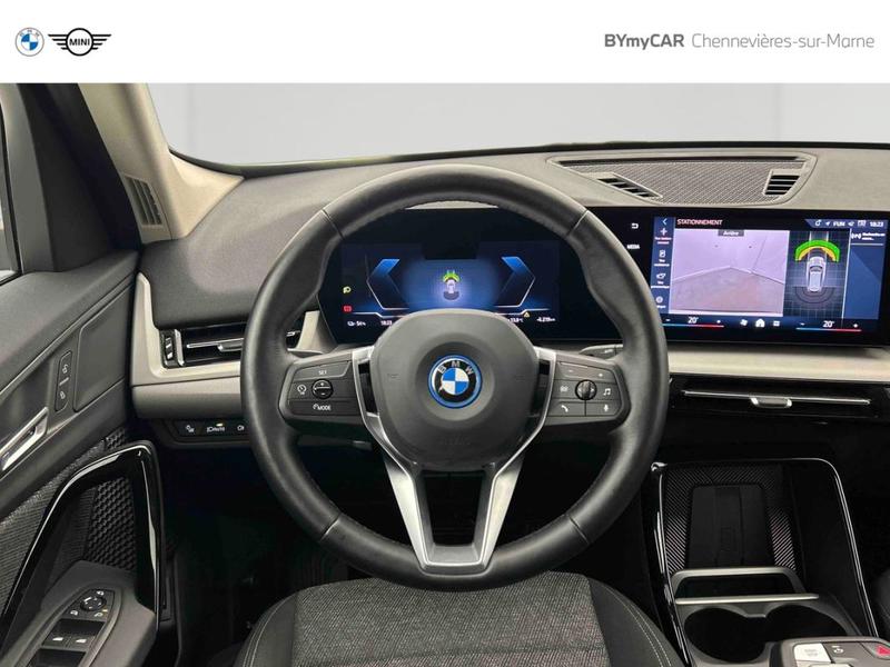 Bmw iX1 U11 eDrive20 204ch Bva