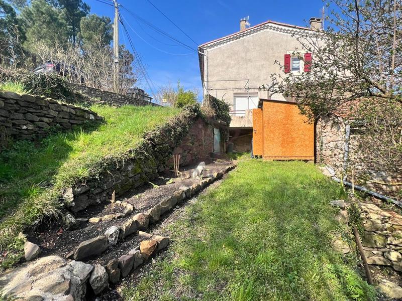 Appartement - 73 m² - 4 pièces