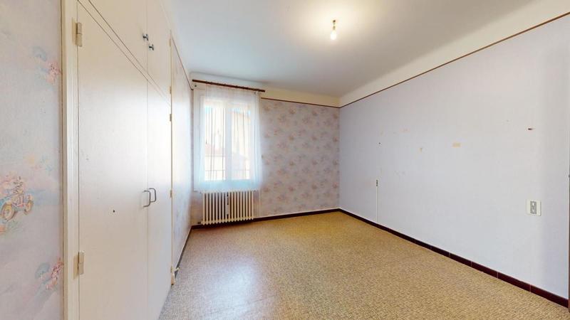 Maison - 206 m² - 9 pièces