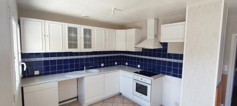 Pavillon - 104 m² - 5 pièces