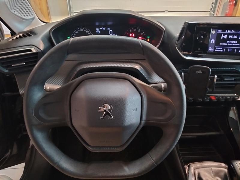 Peugeot 208 Like 1.2 75ch