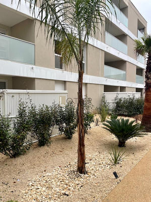 Appartement - 74 m² - 4 pièces