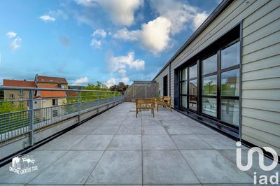 Appartement - 44 m² - 1 pièce