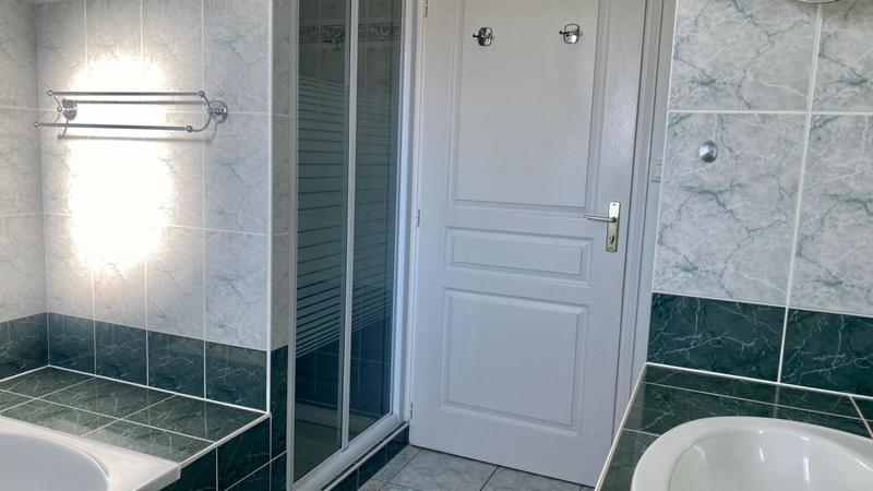 Maison - 107 m² - 5 pièces