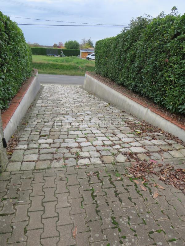 Maison - 157 m² - 7 pièces