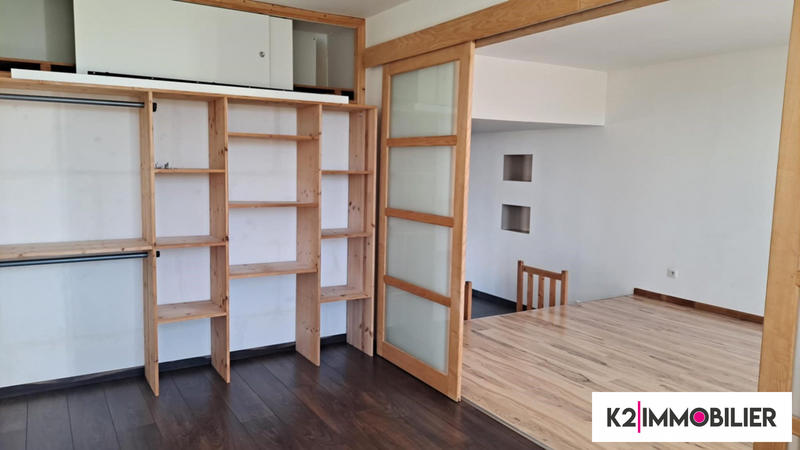 Appartement - 109 m² - 4 pièces