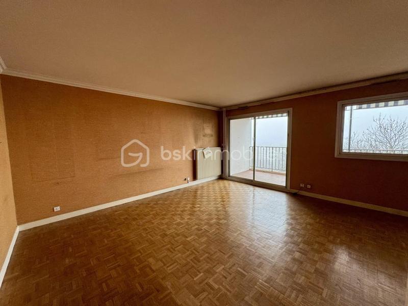 Appartement - 118 m² - 5 pièces