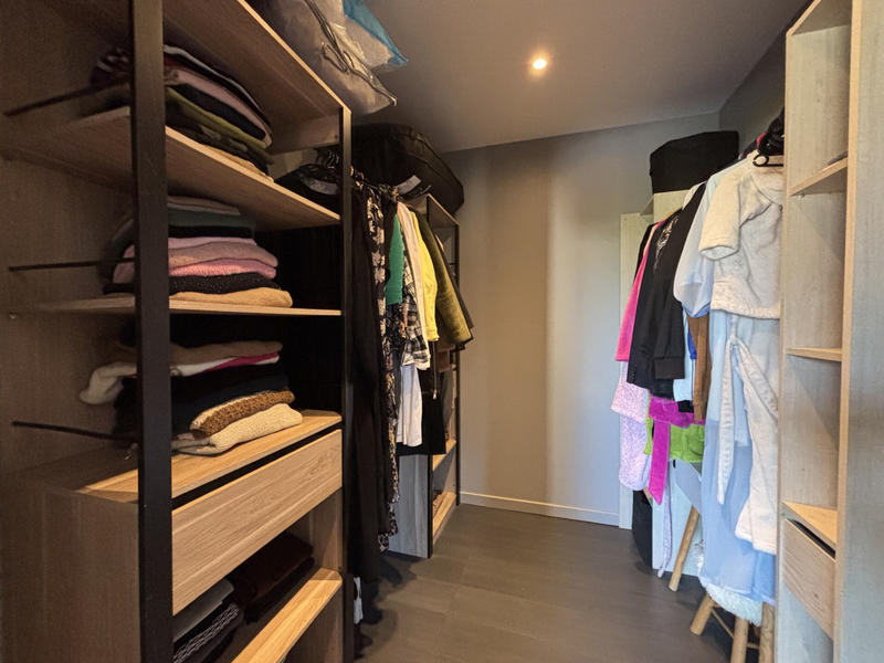 Maison - 126 m² - 6 pièces