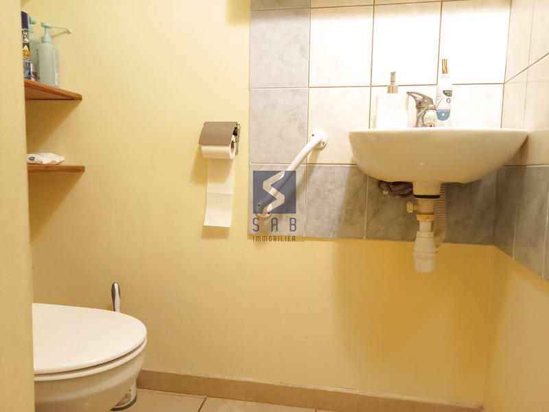 Appartement - 91 m² - 4 pièces