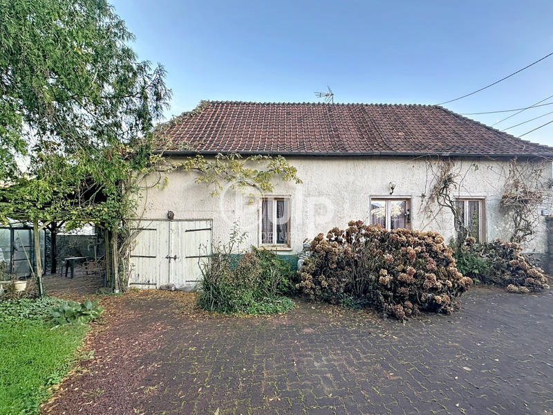 Maison - 144 m² - 6 pièces