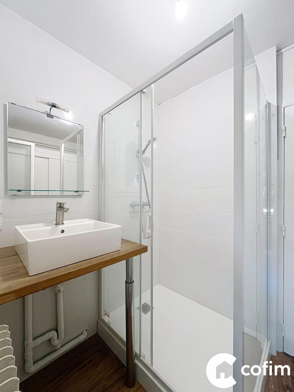 Appartement - 72 m² - 4 pièces