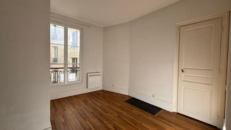Appartement - 51 m² - 3 pièces