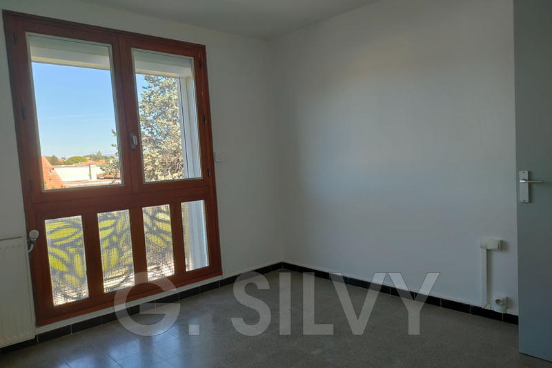 Appartement - 64 m² - 4 pièces