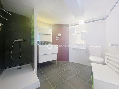 Maison ancienne - 105 m² - 4 pièces