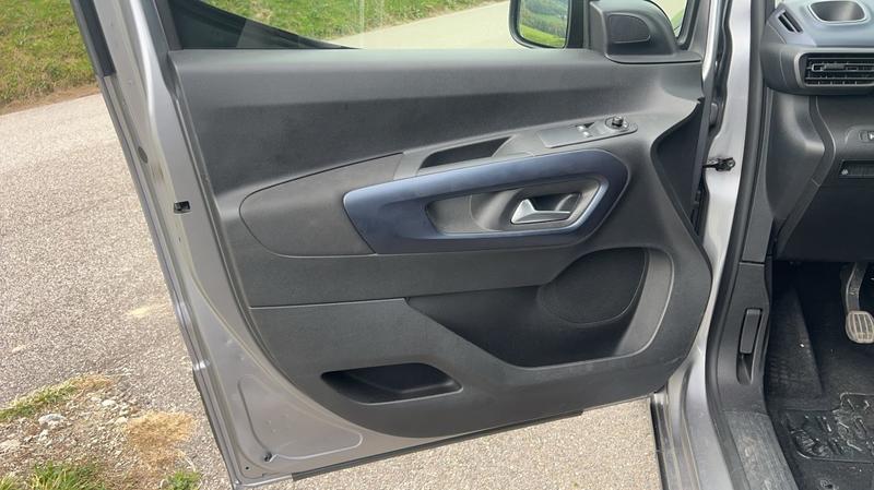 Peugeot Rifter 1.5 BlueHDi 130 Active Pack