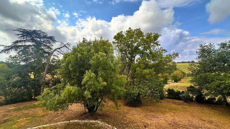 Maison de campagne - 155 m² - 5 pièces