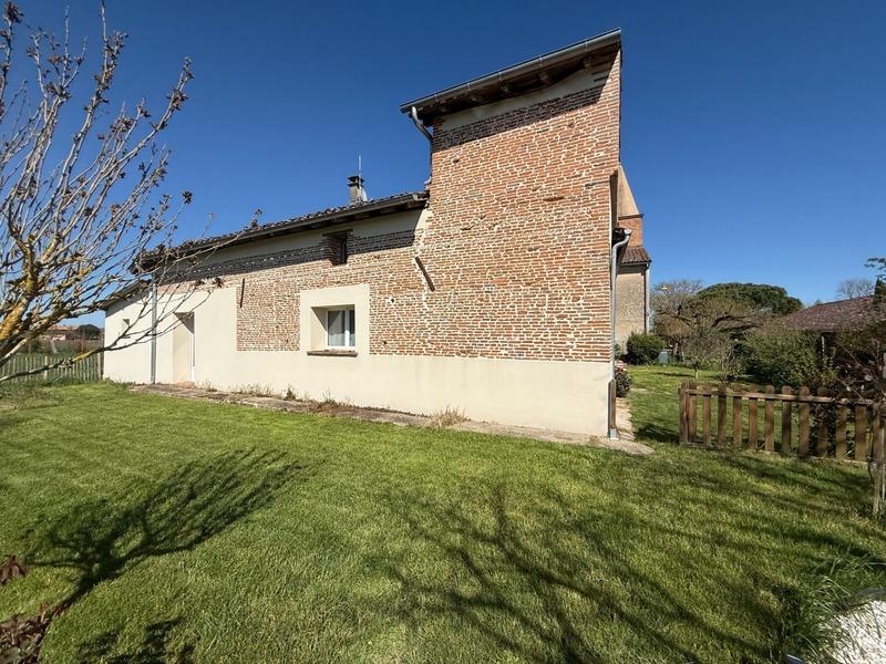 Maison - 113 m² - 4 pièces