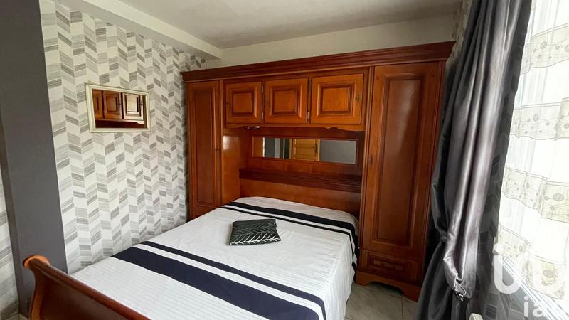 Maison - 100 m² - 6 pièces