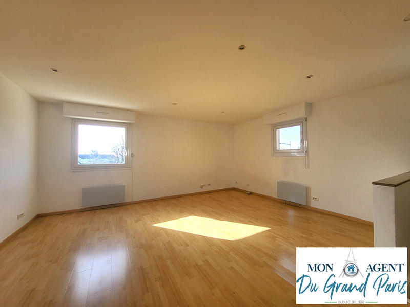 Maison - 122 m² - 6 pièces