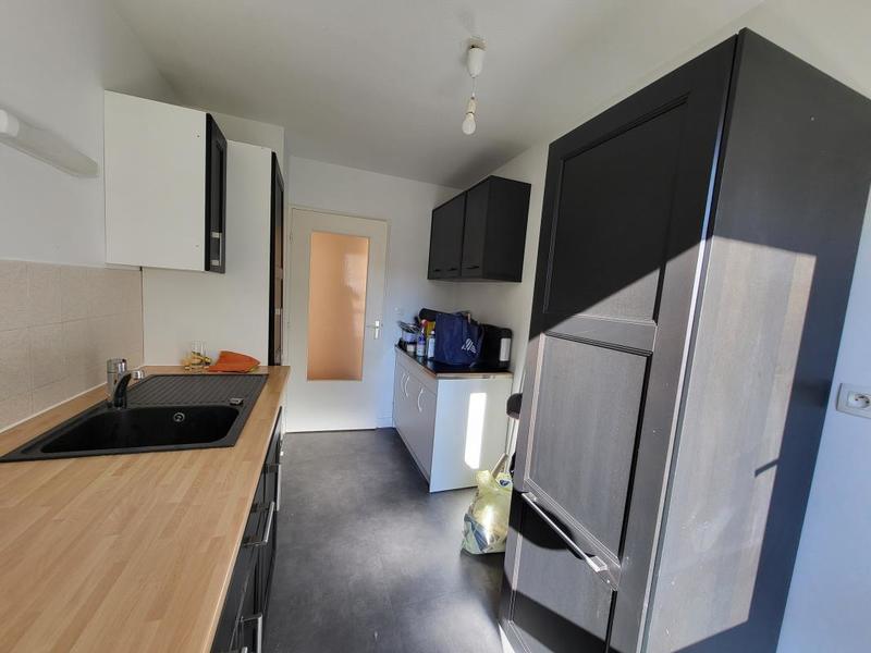 Appartement - 68 m² - 3 pièces