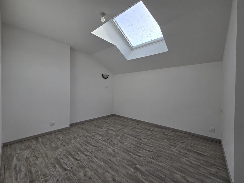 Maison - 69 m² - 4 pièces